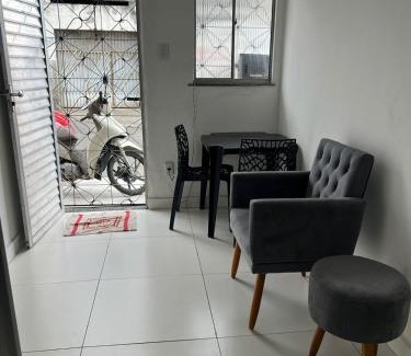 Itabuna Apartment | Kit net