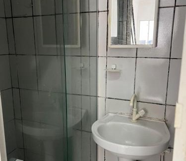 Itabuna Apartment | Kit net