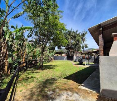 Ipiranguinha House | Kit net