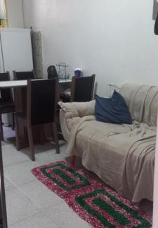 Canudos Apartment | Kit net mobiliada 2