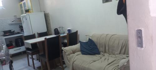 Canudos Apartment | Kit net mobiliada 2