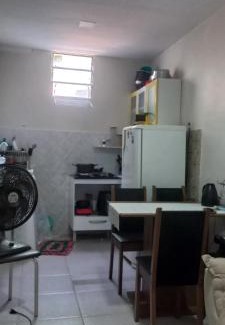 Canudos Apartment | Kit net mobiliada 2