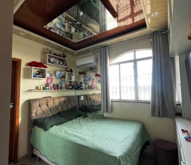 Maracangalha Apartment | Kit net para COP 30