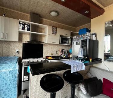 Maracangalha Apartment | Kit net para COP 30