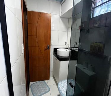 Maracangalha Apartment | Kit net para COP 30