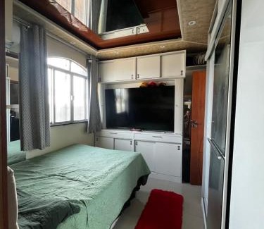 Maracangalha Apartment | Kit net para COP 30