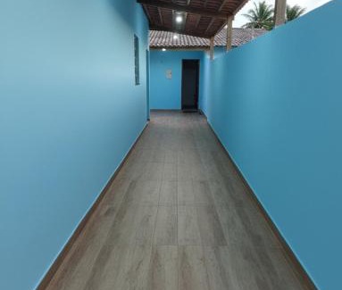 Ilha de Boipeba House | Kit net vila mar Moreré-Ba