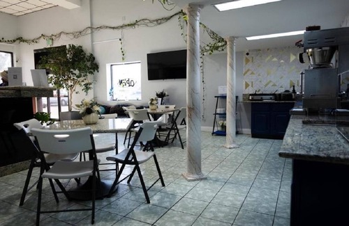 Henderson Hotel | Kitchenette 2 Queen Beds Non Smoking