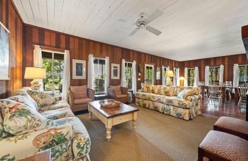 Debordieu Colony House | Kitchens Creek home by Peace Vacations