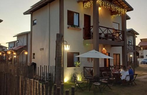 Santo Amaro do Maranhao Villa | Kite House Lençóis II