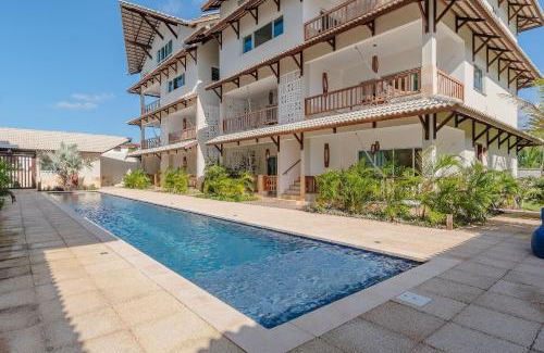 Cumbuco Apartment | Kite Star - Duplo elegante por Carpediem