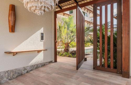 Cumbuco Apartment | Kite Star - Duplo Exclusivo por Carpediem