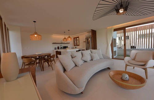 Itarema Apartment | Kite Villas - Ilha do Farol