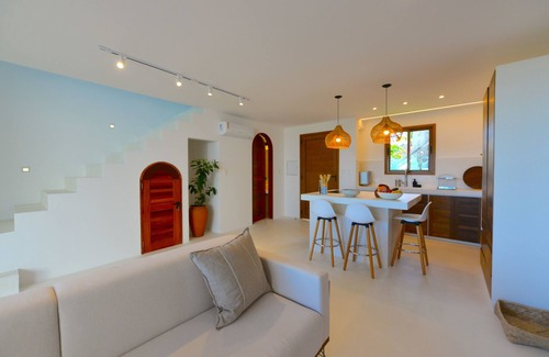 Itarema Apartment | Kite Villas - Ilha do Farol