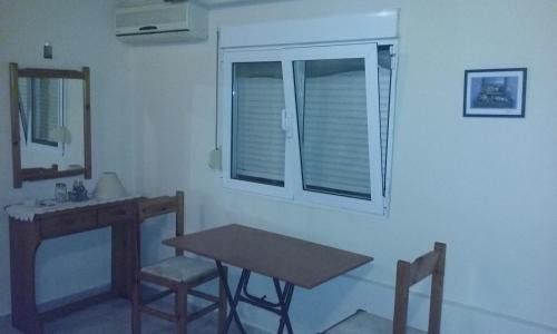 Theologos Apartment | Kitesurf Paradise Studios