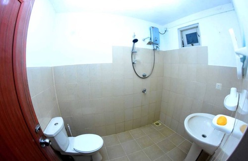 Talpe House | Kithula