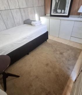 Jardim Karaiba House | kitnet 04 - Zona Sul Karaiba Prox UMC, Patio Vinhedos e Shopping