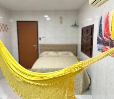 Dinamerica Apartment | Kitnet 1 ambiente