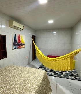 Dinamerica Apartment | Kitnet 1 ambiente