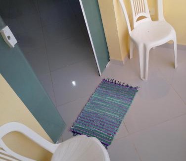 Santo Agostinho Apartment | Kitnet 1,Vista fantastica