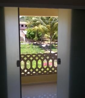 Santo Agostinho Apartment | Kitnet 1,Vista fantastica