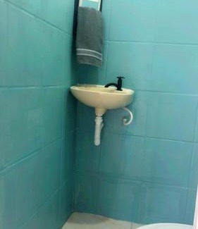 Sao Luis Apartment | Kitnet 17B