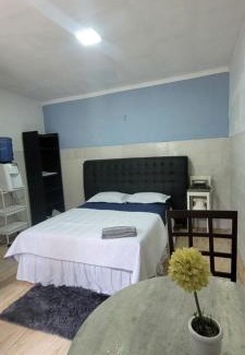 Sao Luis Apartment | Kitnet 17c