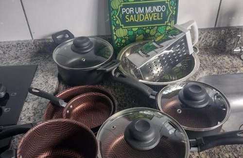 Jacarei House | Kitnet 3 - próximo ao centro de Jacareí