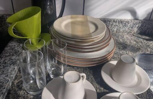 Jacarei House | Kitnet 3 - próximo ao centro de Jacareí