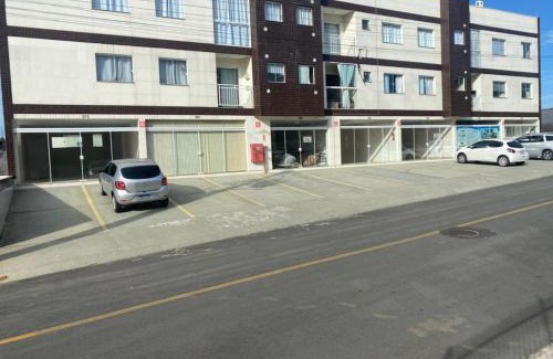 Sao Rafael Apartment | Kitnet 5