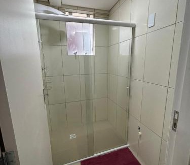 Sao Rafael Apartment | Kitnet 5