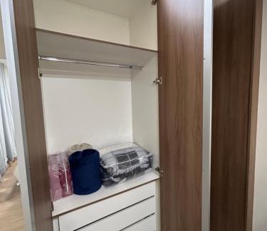 Sao Rafael Apartment | Kitnet 5