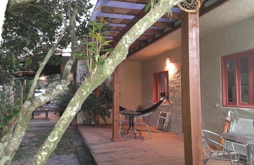 Lagoa Pequena Apartment | Kitnet Aconchegante no Rififi, Campeche