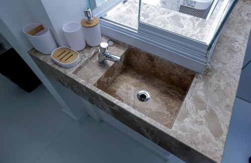 Barra Apartment | Kitnet Aconchego com sofisticação na Barra, Salvador, Bahia