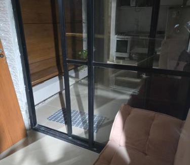 Sitio Apartment | kitnet