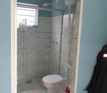 Piratininga House | Kitnet Camilóca 2