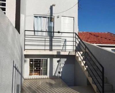 Uvaranas House | kitnet central com linda vista 75