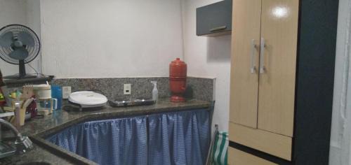 Vila Velha Apartment | KITNET COM GARAGEM BARRA DO JUCU