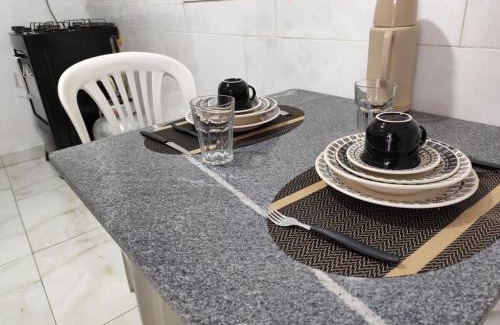 Centro Apartment | Kitnet comfort