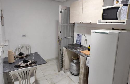 Centro Apartment | Kitnet comfort