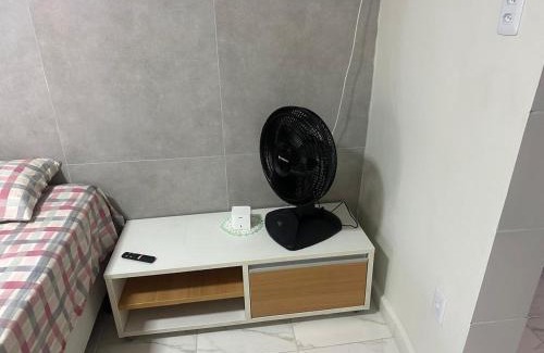 Maua House | Kitnet completa, Villa Bocaina!