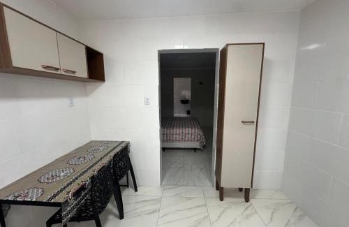 Maua House | Kitnet completa, Villa Bocaina!