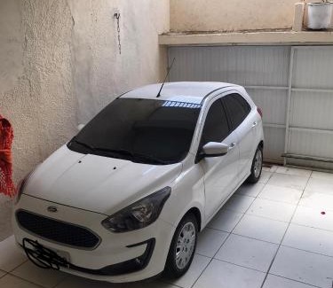 Sao Joao do Tauape Apartment | Kitnet Completo com cozinha