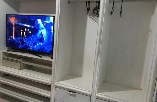 Sao Joao do Tauape Apartment | Kitnet Completo com cozinha