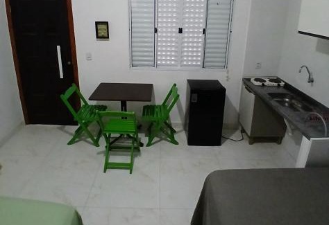 Pontal do Sul House | Kitnet confortável em Pontal do Sul