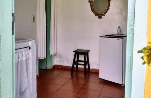 Conservatoria Apartment | Kitnet do Dennys