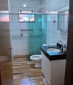 Itambaraca House | KitNet Dona Mara em Itambaracá-PR