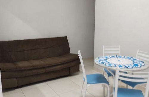 Jardim Helena Apartment | kitnet em Americana, ambiente organizado e localizaão previlegiada