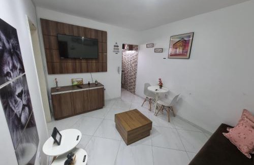 Centro Apartment | Kitnet encantador no centro de campina grande -PB