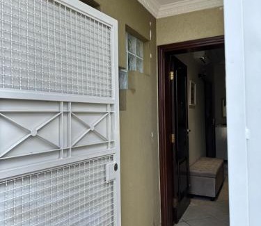 Sao Sebastiao do Paraiso Apartment | Kitnet no Paraíso